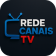 Icon of program: Rede Canais TV