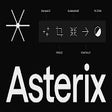 Programikonen: Asterix