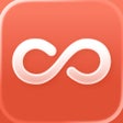 Symbol des Programms: Looper