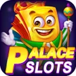 Ikon program: palace slots