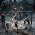 Demon's Souls (2020) icon