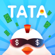 TATA - Play Lucky Scratch  Win Rewards Everyday icon
