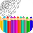Programın simgesi: رسمي  - لعبة رسم وتلوين