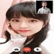 Icoon van programma: Jisoo Fake Call