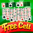 Ikon program: Free Cell Solitaire 2023