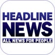 ไอคอนของโปรแกรม: Headline News.