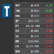 Icoon van programma: Tokenbox - A Simple Crypt…