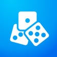 プログラムのアイコン：Random Number Generator