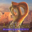 Programın simgesi: Lost Lands: Sand Captivit…