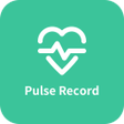 Icoon van programma: Pulse Record