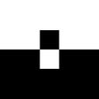 Icoon van programma: apart.