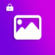 Ícone do programa: Safe Gallery : hide image…