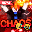 Icon of program: Chaos and Comedy
