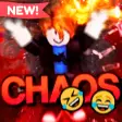 Chaos and Comedy