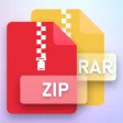 ZAZip: ZIP RAR File Explorer