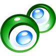 Programikonen: Camfrog Video Chat