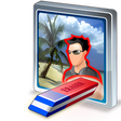 Icona del programma: Photo Stamp Remover