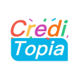 CrediTopia - Pinjaman Online