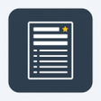 أيقونة البرنامج: MyResume AI: Build your C…