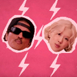 Icon of program: Rose & Bruno Mars - APT. …