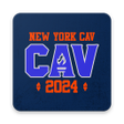 プログラムのアイコン：CAV 2023