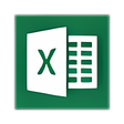ไอคอนของโปรแกรม: Excel Online