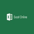 ไอคอนของโปรแกรม: Excel Online