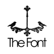 Programikonen: The Font