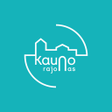 Icoon van programma: Kauno Rajonas