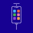 Symbol des Programms: Pedi STAT