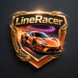 Programın simgesi: Line Racer: Draw & Drive
