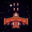 Icône du programme : Starship Danger