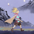ไอคอนของโปรแกรม: Jump Up: Magic Journey
