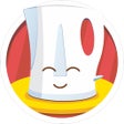 Ikon program: Teapot Simulator 3D
