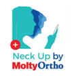 أيقونة البرنامج: Neck Up by MoltyOrtho