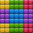 Иконка программы: Jewelry Pop Puzzle