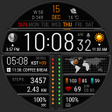 程序图标：Futorum H6 Digital watch …