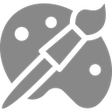 プログラムのアイコン：Monochromer