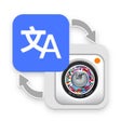 Icon of program: Translate Photo - Snap  Scan
