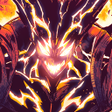 Ícone do programa: Garou Wallpaper HD 4K