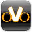 Ikona programu: ooVoo