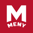 Иконка программы: MENYkortet