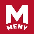 Ikona programu: MENYkortet