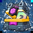 Programikonen: Chest Simu for Clash Roya…