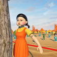 Icon of program: Squid Game Challenge 3D