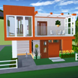 Icoon van programma: Props Id Aesthetic House