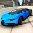 程序图标：Real Car Driving