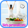 Ícone do programa: Dieta Personalizzata