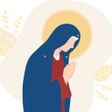 Ikona programu: Terço Católico Mariano e …