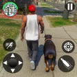 Icon of program: Army Mafia Thug City Vice…